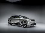 Renault Morphoz Concept 2020 года